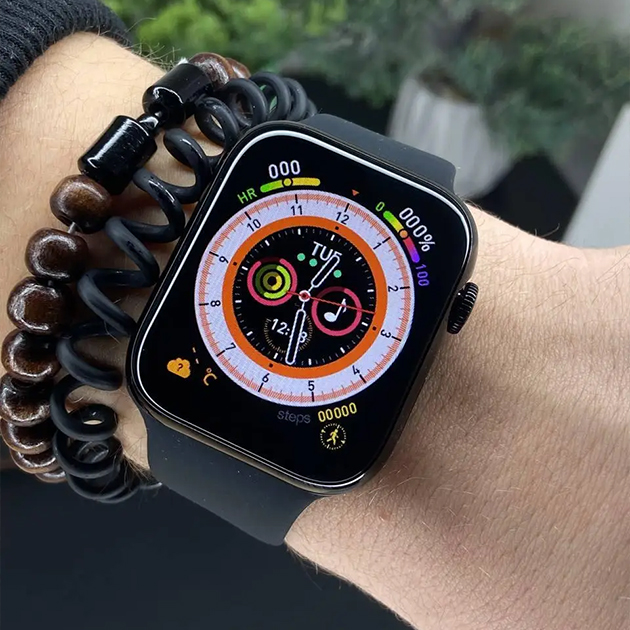 Smart Watch 8 Ultra (2023)